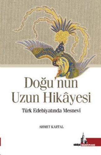 Doğu'nun Uzun Hikayesi  Frontansicht 1