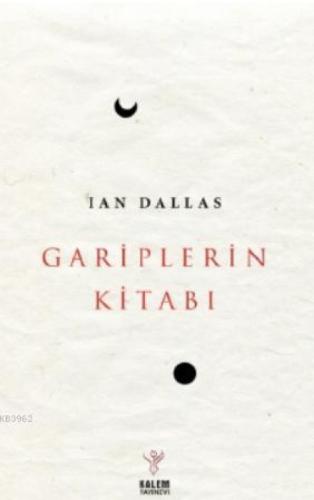 Gariplerin Kitabı  Frontansicht 1