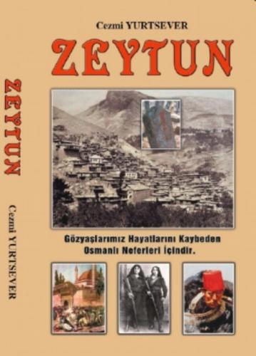 Zeytun  Frontansicht 1