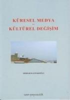 Küresel Medya ve Kültürel Değişim  Frontansicht 1