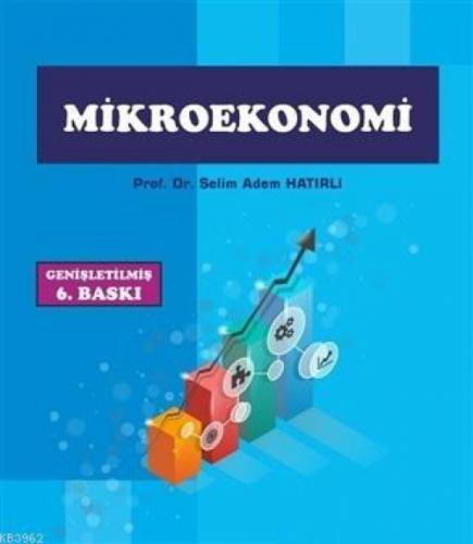 Mikroekonomi  Frontansicht 1