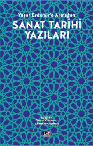 Sanat Tarihi Yazıları  Frontansicht 1