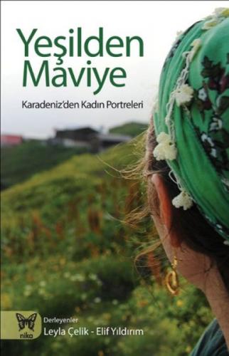 Yeşilden Maviye  Frontansicht 1