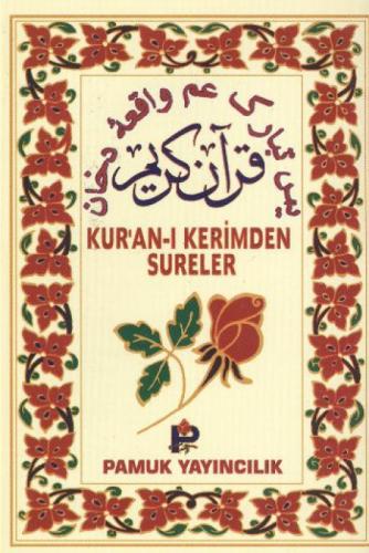 Kuranı Kerimden Sureler (Yas-041, Arapça)  Frontansicht 1