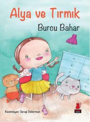 Alya ve Tırmık  Frontansicht 1