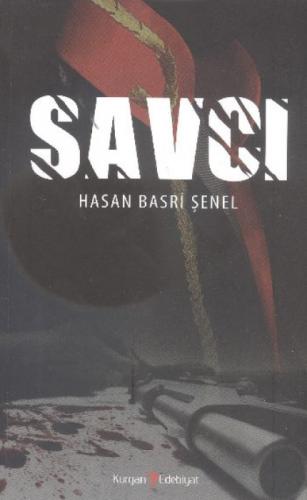 Savcı  Frontansicht 1