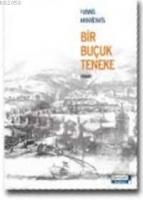 Bir Buçuk Teneke  Frontansicht 1
