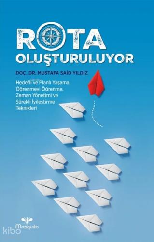 Rota Oluşturuluyor  Frontansicht 1