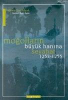 Moğolların Büyük Han´ına Seyahat  Frontansicht 1