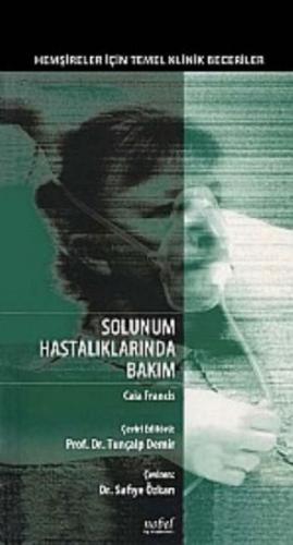 Solunum Hastalıklarında Bakım  Frontansicht 1