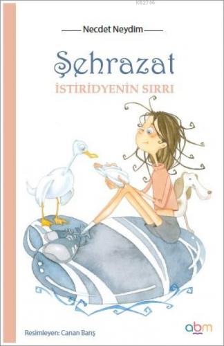 Şehrazat - İstiridyenin Sırrı  Frontansicht 1
