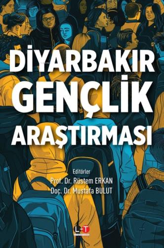 Diyarbakır Gençlik Araştırması  Frontansicht 1