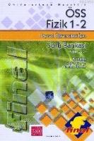 Öss - Fizik 1-2 - Soru Bankası  Frontansicht 1