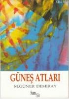 Güneş Atları  Frontansicht 1