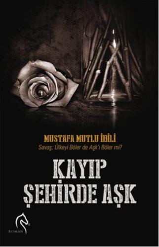 Kayıp Şehirde Aşk  Frontansicht 1