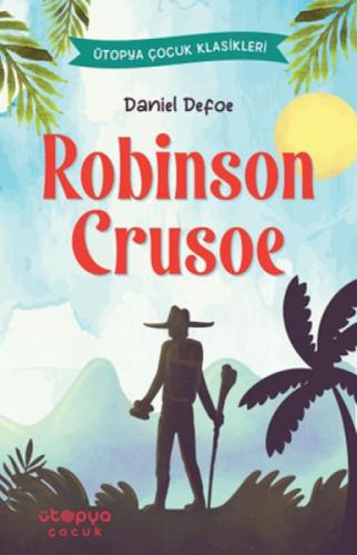 Robinson Crusoe  Frontansicht 1