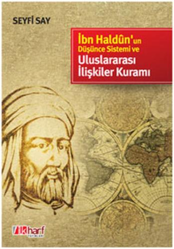İbn Haldun'un Düşünce Sistemi ve Uluslararası İlişkiler Kuramı  Frontansicht 1
