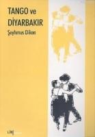 Tango ve Diyarbakır  Frontansicht 1