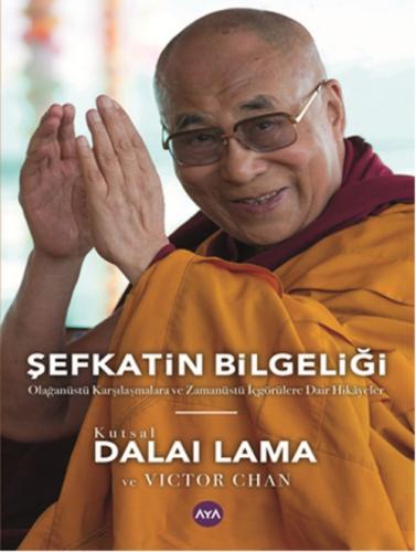 Şefkatin Bilgeliği  Frontansicht 1