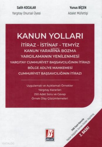 Kanun Yolları  Frontansicht 1
