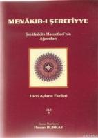 Menâkıb-ı  Frontansicht 1
