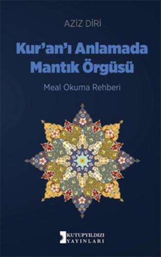 Kuranı Anlamada Mantık Örgüsü  Frontansicht 1