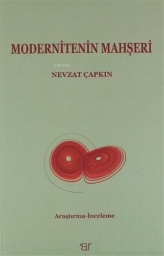 Modernitenin Mahşeri  Frontansicht 1