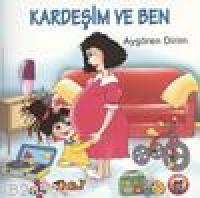 Kardeşim ve Ben  Frontansicht 1