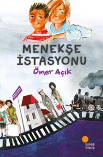 Menekşe İstasyonu  Frontansicht 1