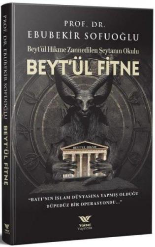 Beytül Fitne  Frontansicht 1
