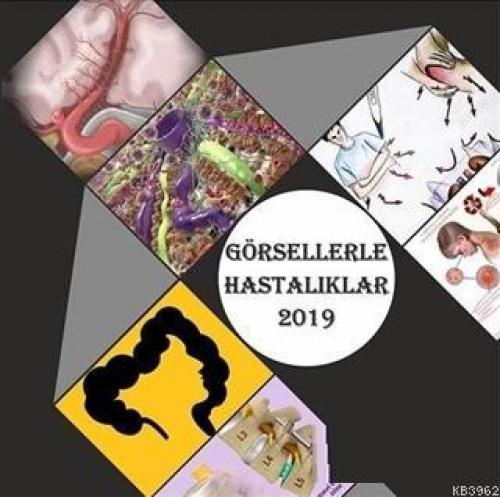 Görsellerle Hastalıklar 2019  Frontansicht 1