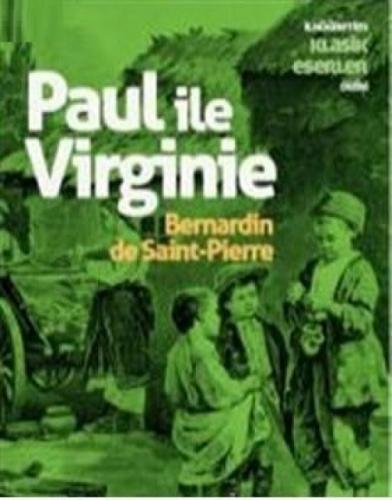 Paul ile Virginie  Frontansicht 1