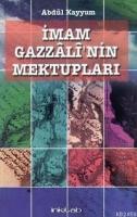 İmam Gazzali'nin Mektupları  Frontansicht 1
