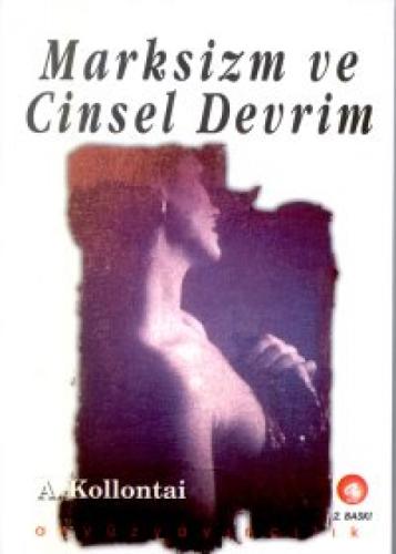 Marksizm ve Cinsel Devrim  Frontansicht 1