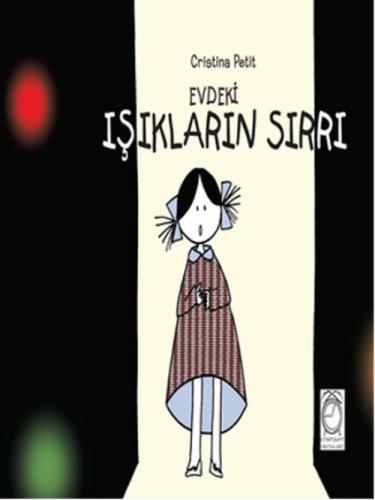 Evdeki Işıkların Sırrı  Frontansicht 1