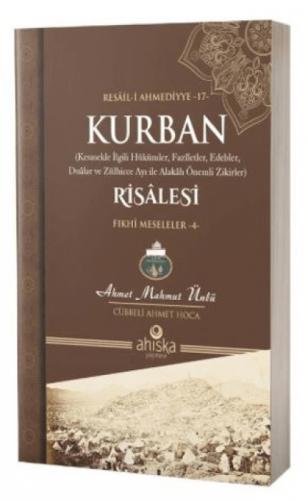 Kurban Risalesi  Frontansicht 1