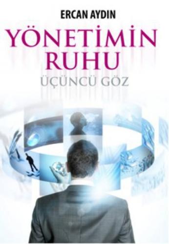 Yönetimin Ruhu  Frontansicht 1