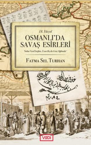 Osmanlı'da Savaş Esirleri  Frontansicht 1