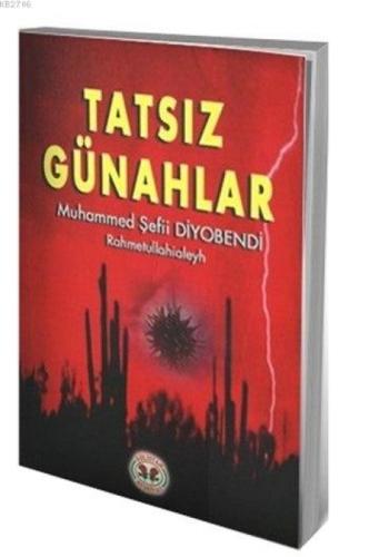 Tatsız Günahlar  Frontansicht 1