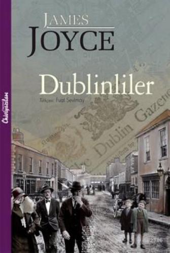 Dublinliler  Frontansicht 1
