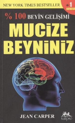 Mucize Beyniniz  Frontansicht 1