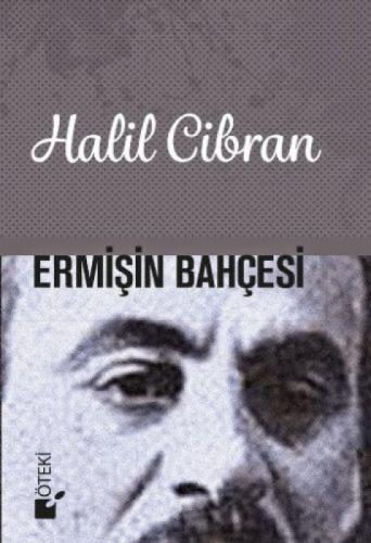 Ermişin Bahçesi Ciltli  Frontansicht 1