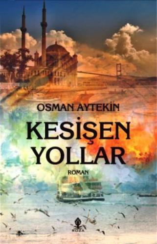 Kesişen Yollar  Frontansicht 1