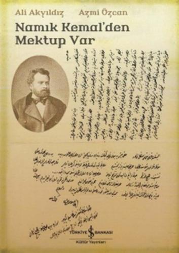 Namık Kemal'den Mektup Var  Frontansicht 1