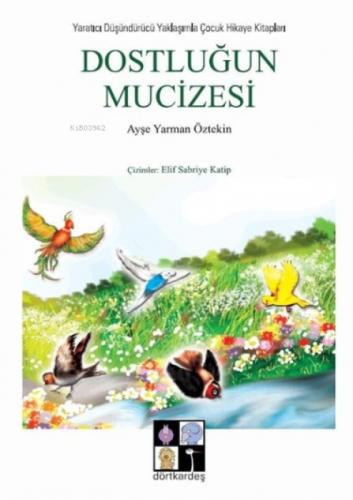 Dostluğun Mucizesi  Frontansicht 1