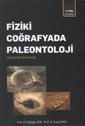 Fiziki Coğrafyada Paleontoloji  Frontansicht 1
