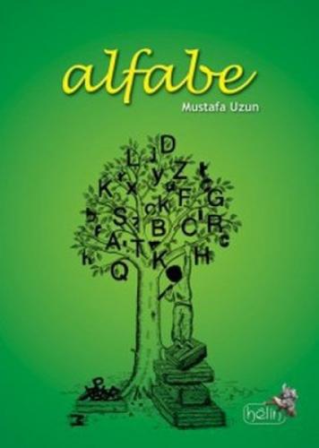 Alfabe  Frontansicht 1