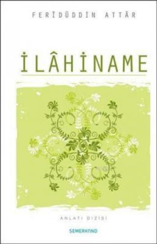 İlahiname  Frontansicht 1
