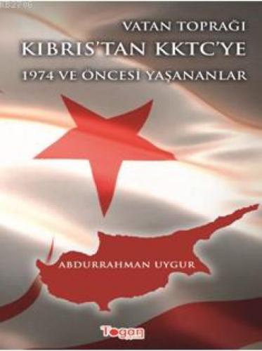 Vatan Toprağı  Frontansicht 1