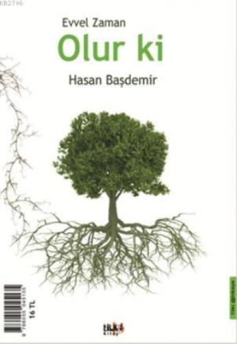 Evvel Zaman Olur Ki  Frontansicht 1